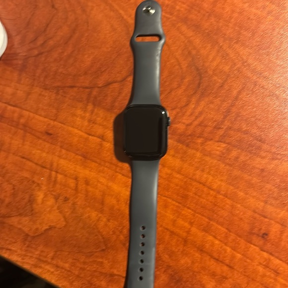 Apple Watch 8.